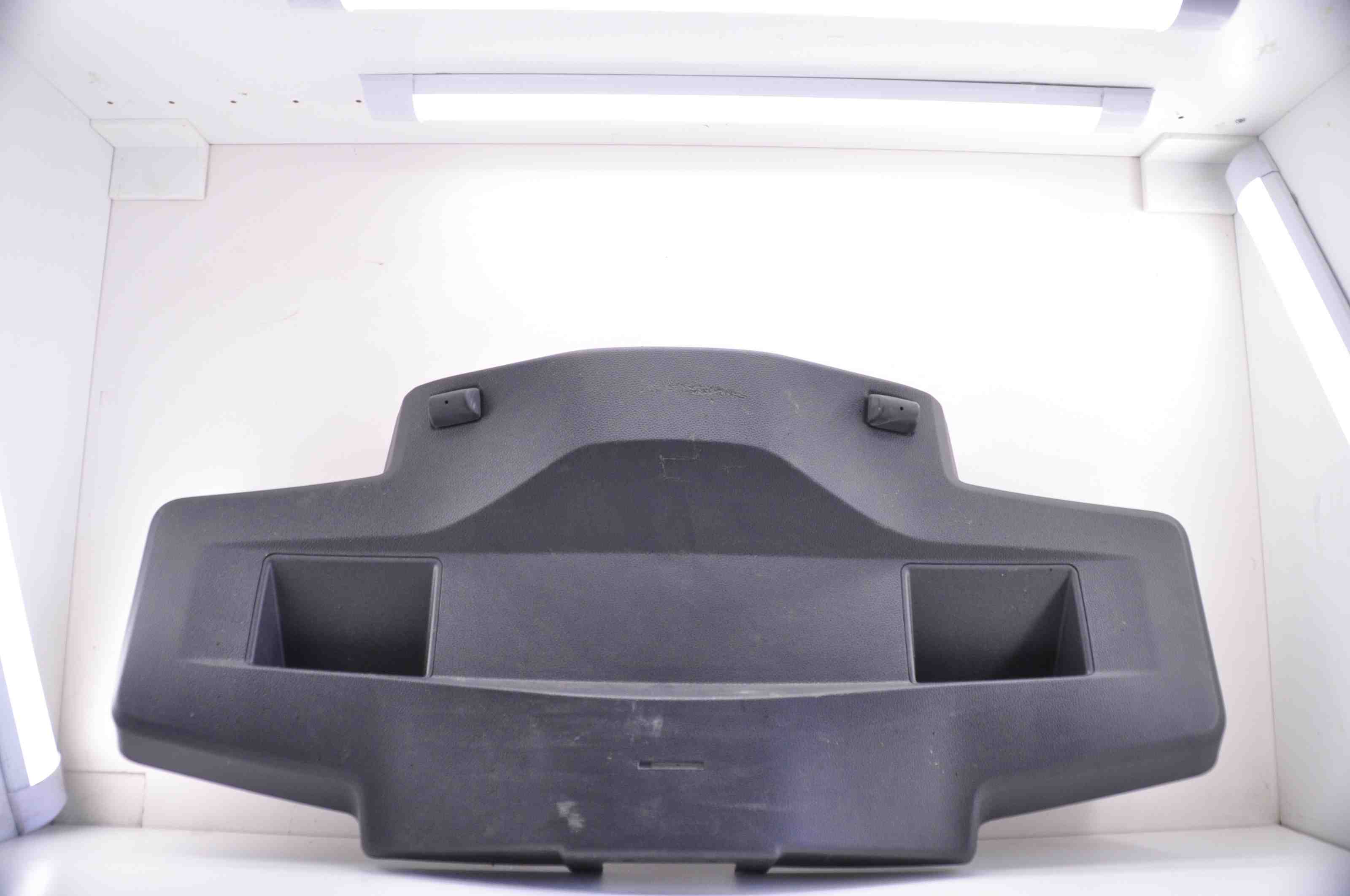 SEAT Ibiza 5 generation (2017-2023) Bagāžnieka apdare 6F0867601B 32395265