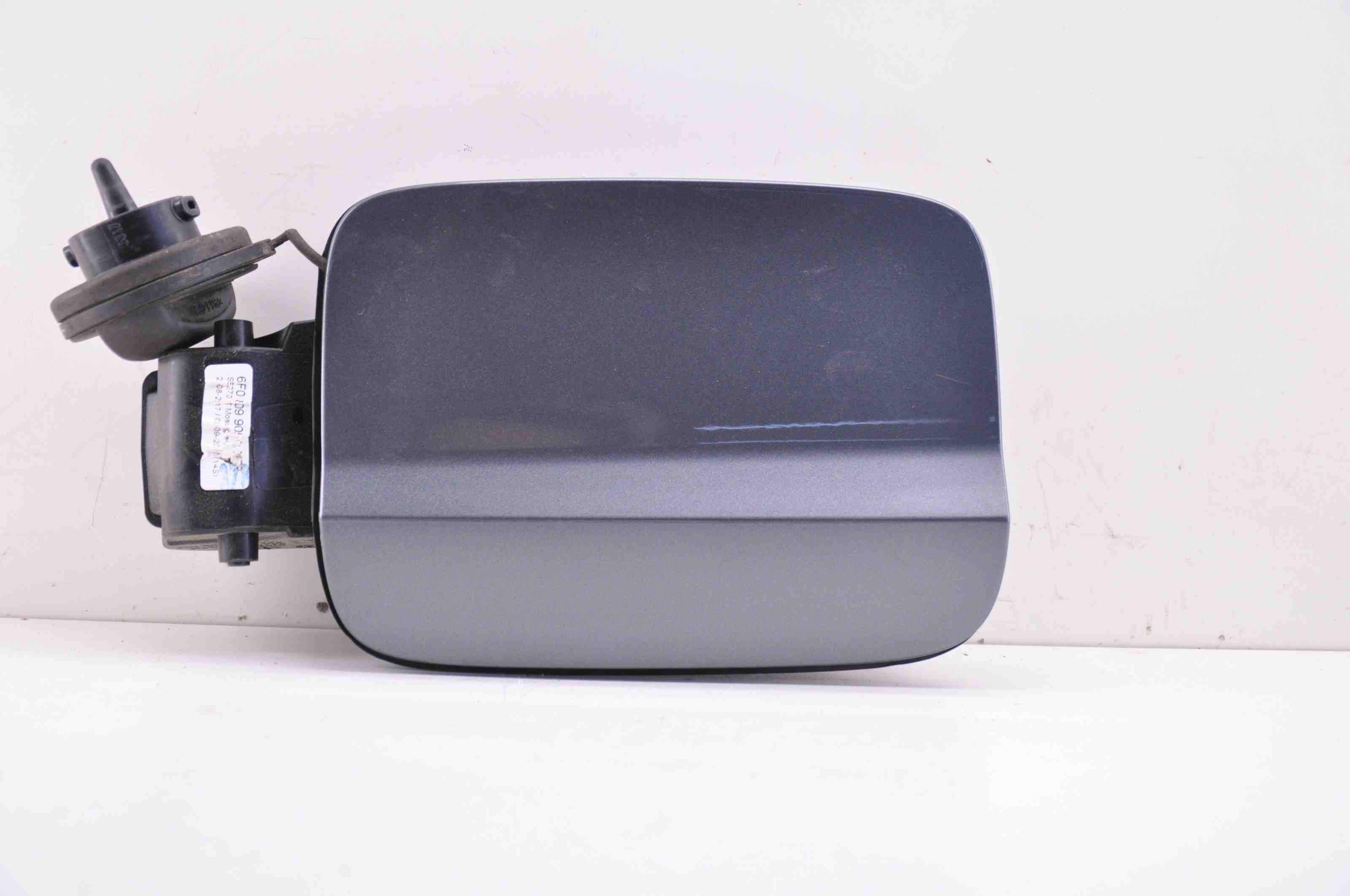 SEAT Ibiza 5 generation (2017-2023) Крышка бензобака 6F0809905,X7R 32395310