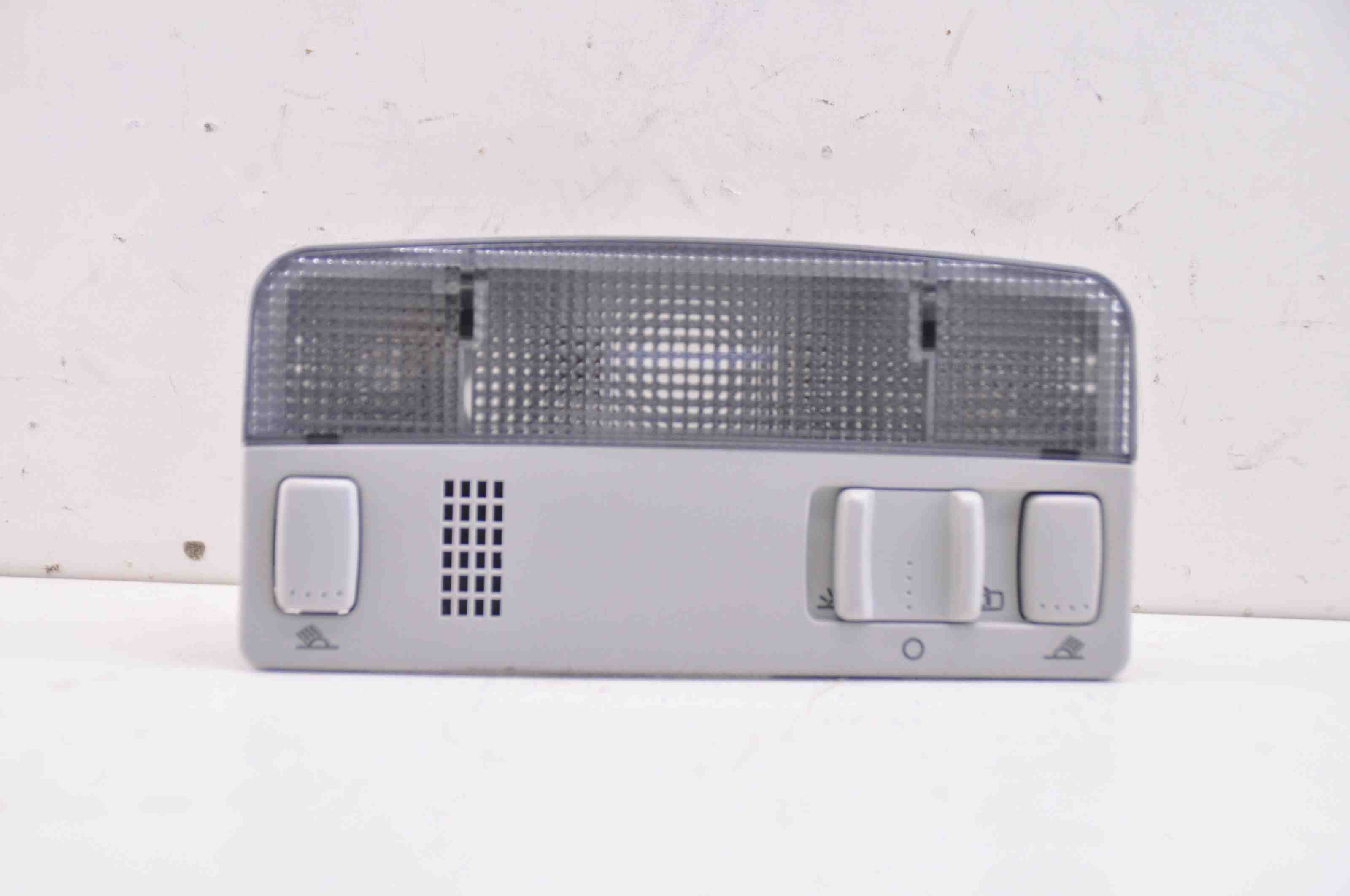 SEAT Ibiza 5 generation (2017-2023) Salona apgaismojums 3B0035711B 32395717