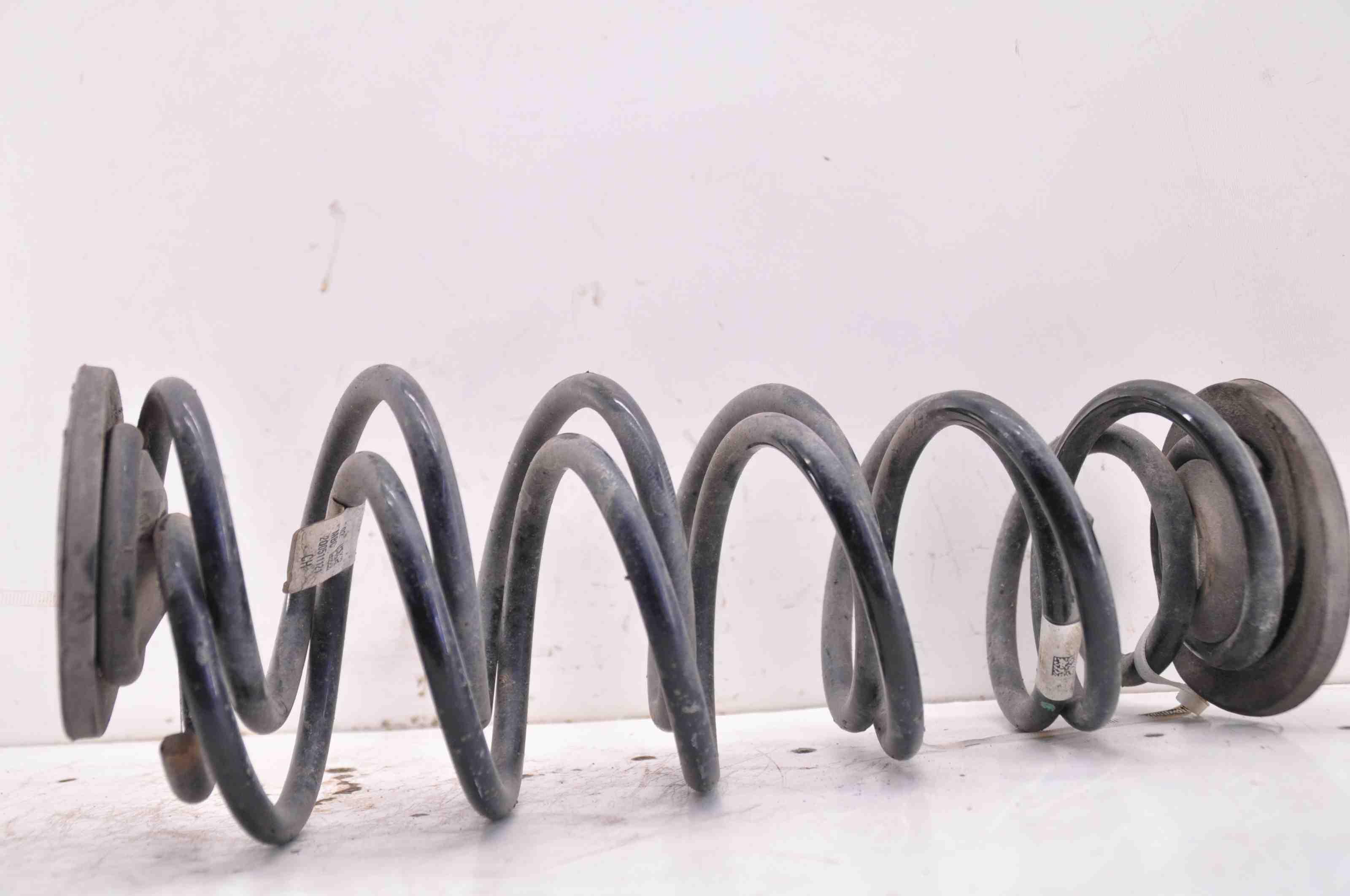 SEAT Ibiza 5 generation (2017-2023) Springs Set 2Q0511121CH 32396398
