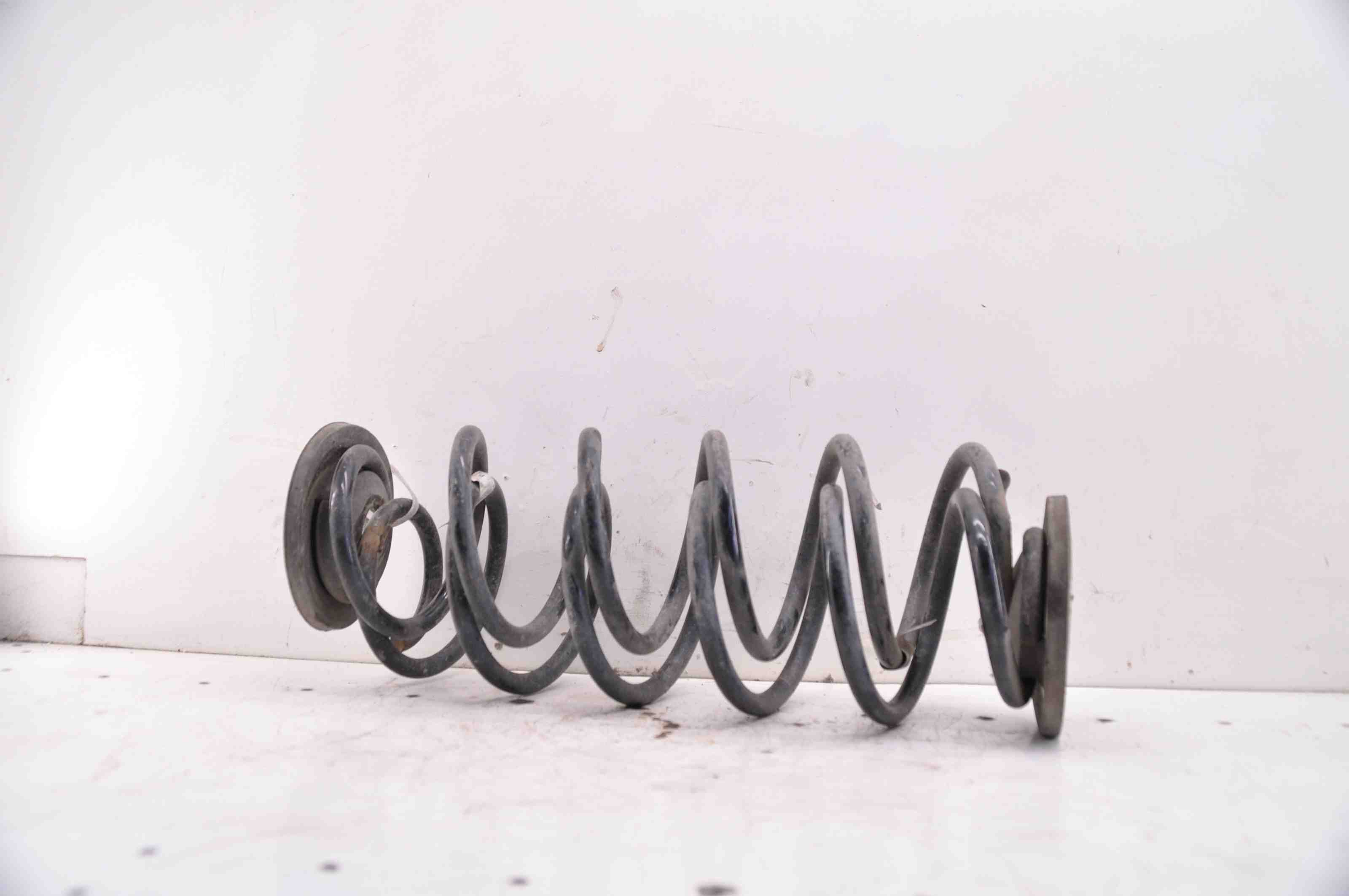 SEAT Ibiza 5 generation (2017-2023) Springs Set 2Q0511121CH 32396398