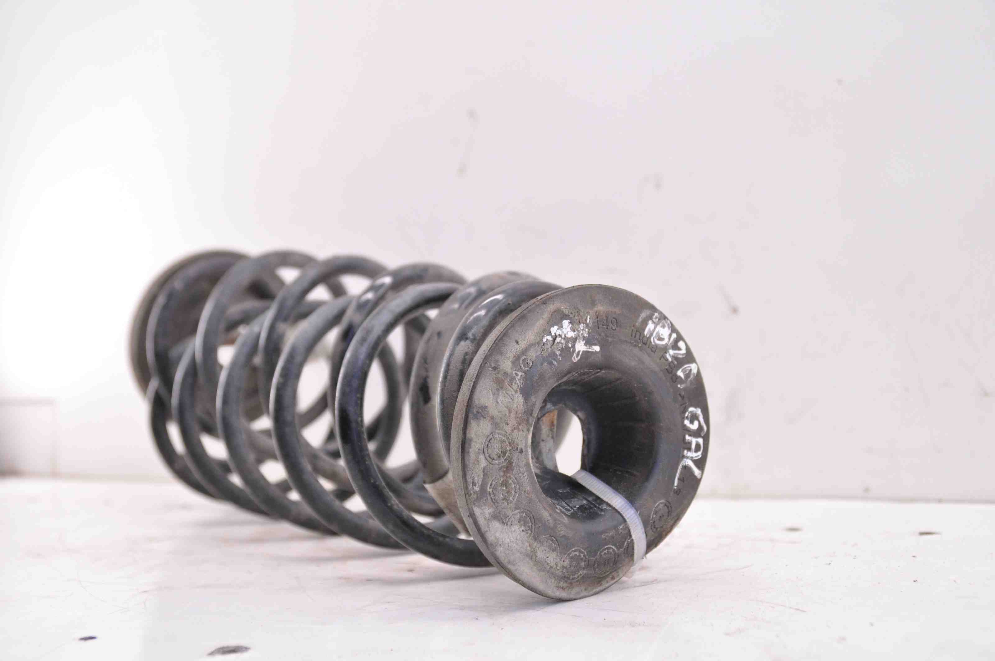 SEAT Ibiza 5 generation (2017-2023) Springs Set 2Q0511121CH 32396398
