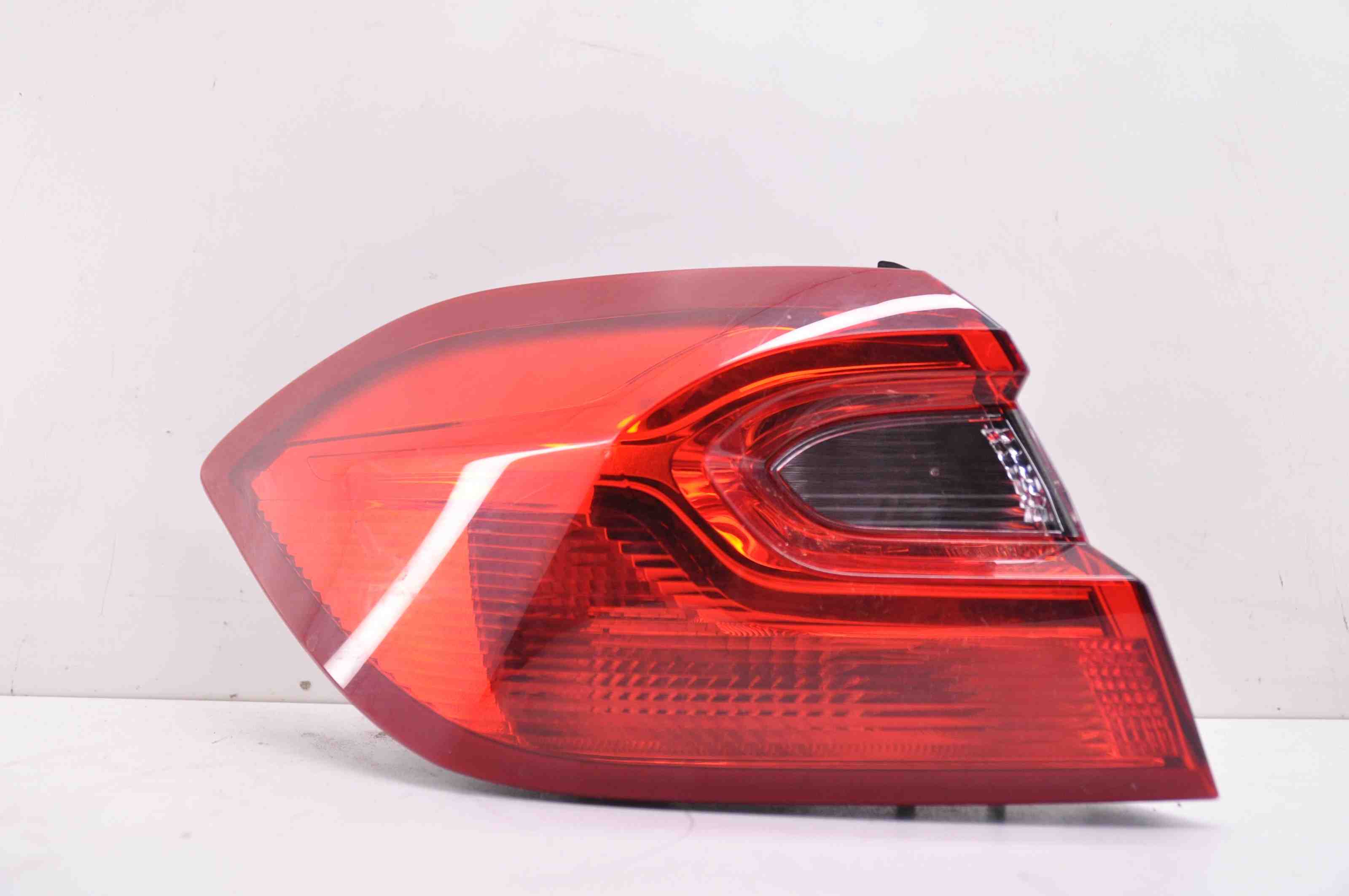 FORD Fiesta 7 generation (2017-2024) Фонарь задний левый 32396804