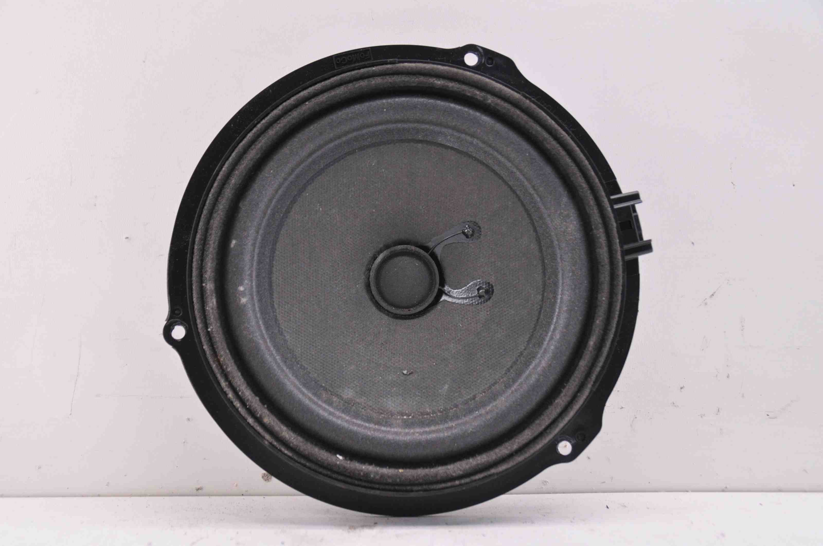 FORD Fiesta 7 generation (2017-2024) Front Left Door Loudspeaker GN1518808AB 32396821