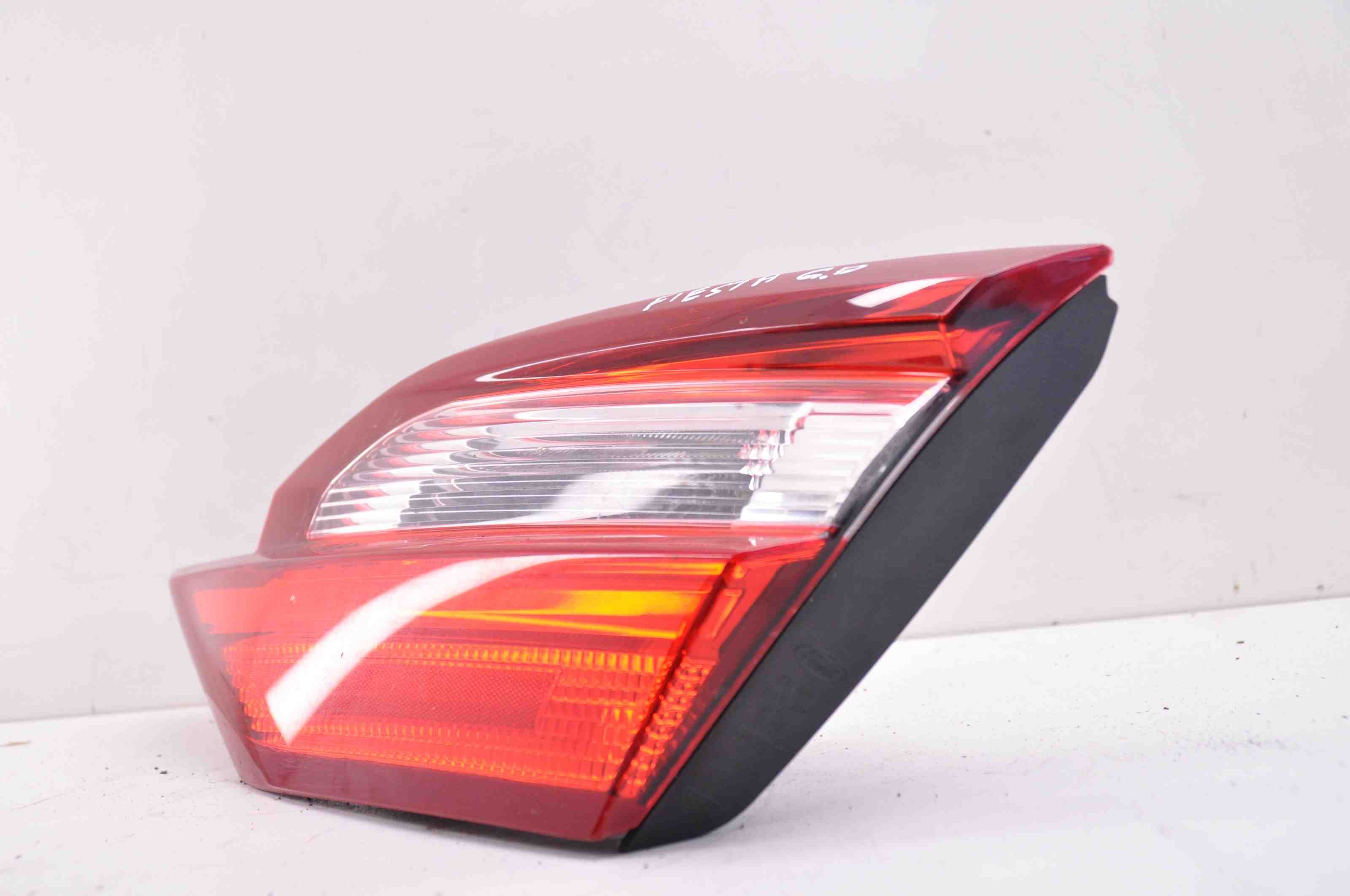 FORD Fiesta 7 generation (2017-2024) Right Side Tailgate Taillight H1BB13A602 32396826