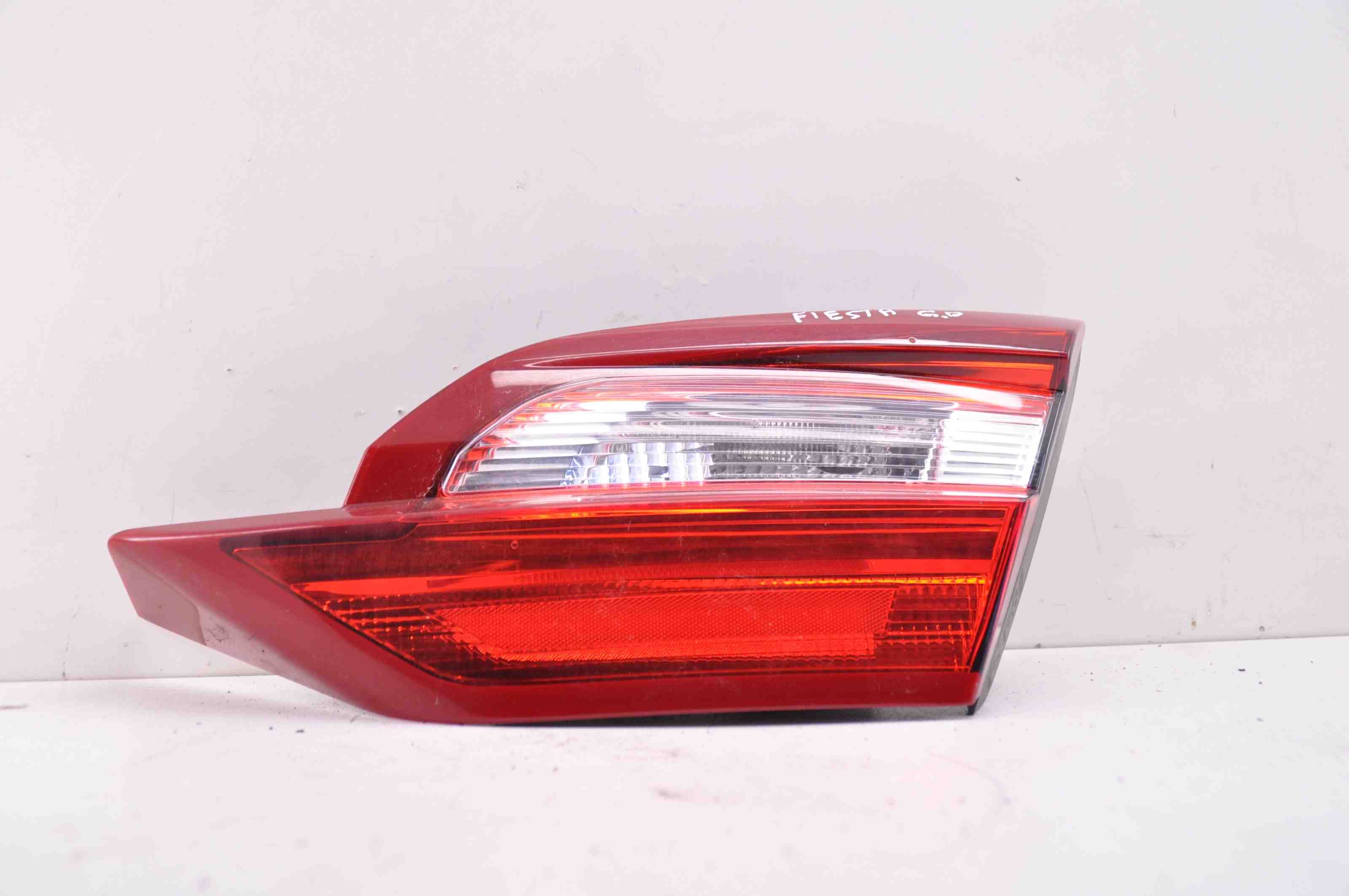 FORD Fiesta 7 generation (2017-2024) Right Side Tailgate Taillight H1BB13A602 32396826