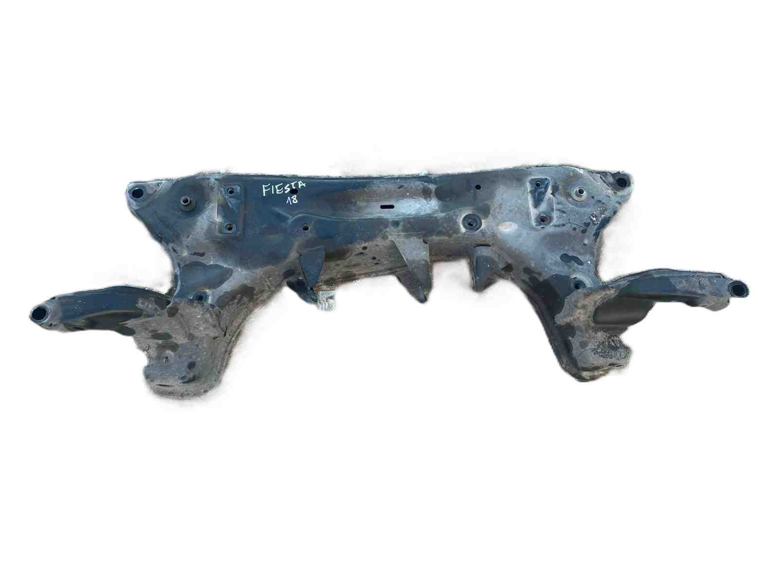 FORD Fiesta 7 generation (2017-2024) Främre upphängd underram JT65996 32403446