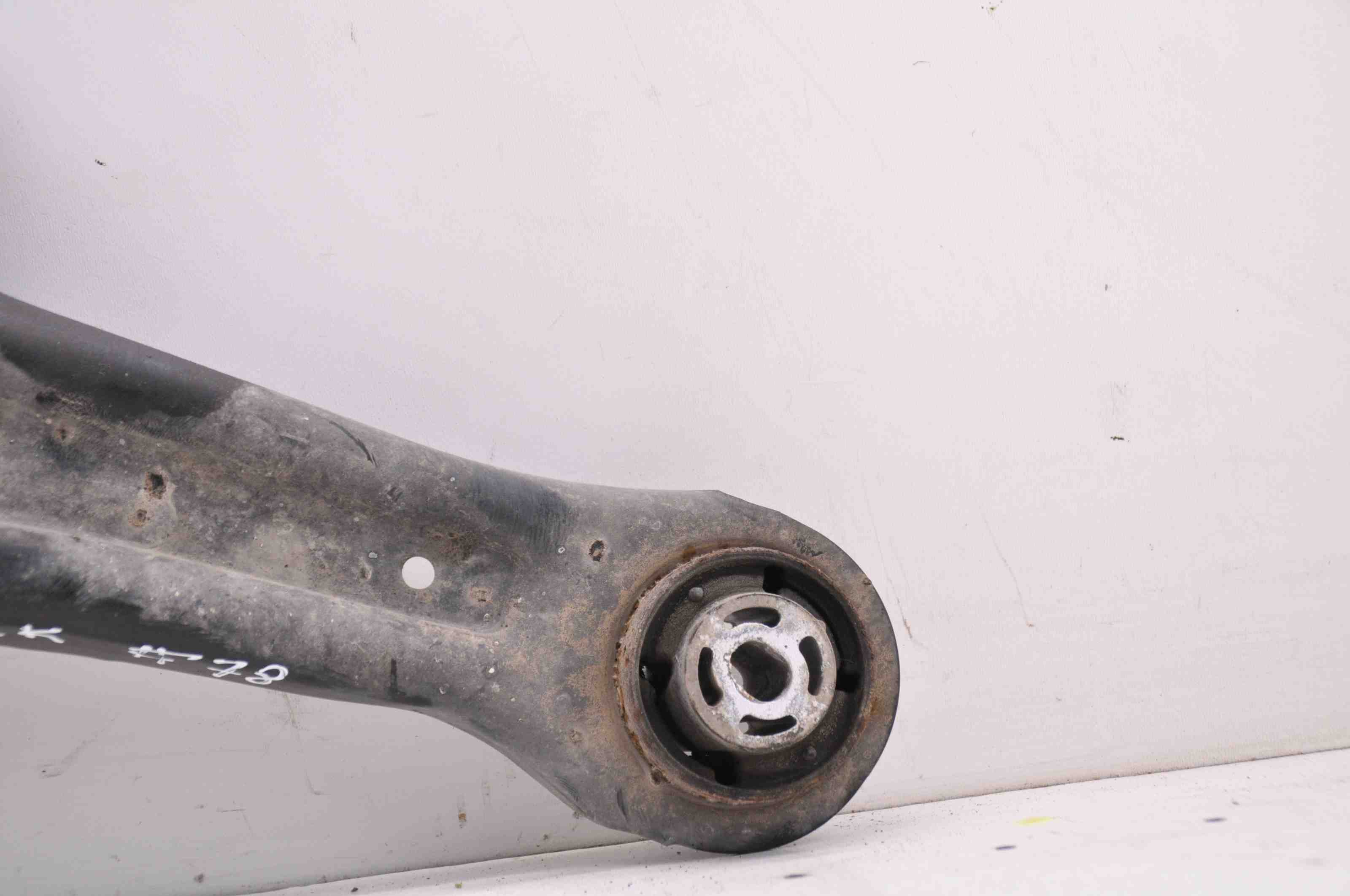 FORD Fiesta 7 generation (2017-2024) Front Left Arm H1BC3051L,H1BC3051AF 32411090