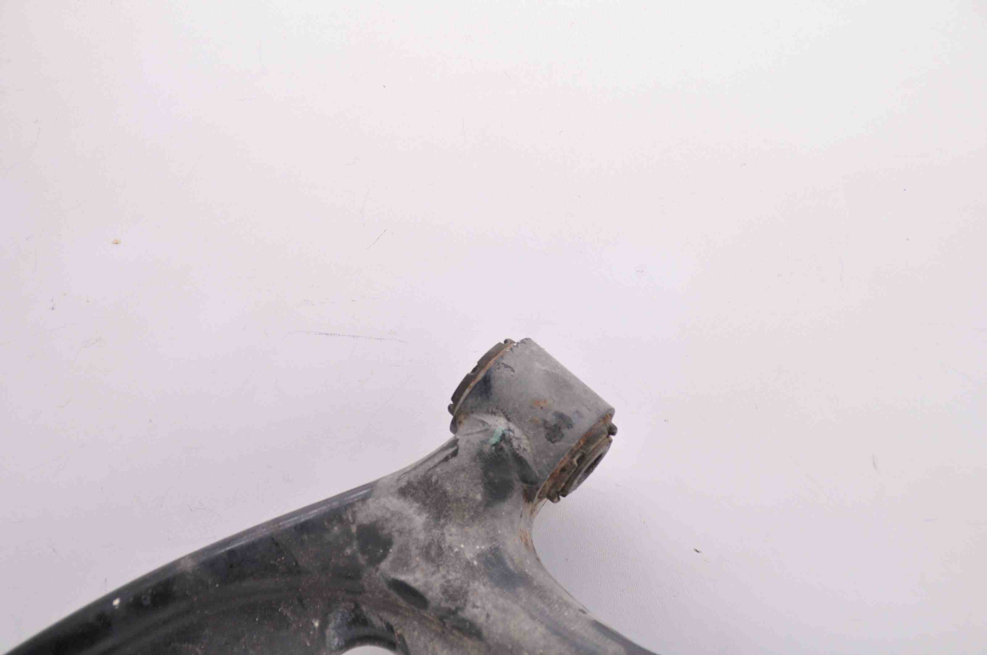 FORD Fiesta 7 generation (2017-2024) Front Left Arm H1BC3051L,H1BC3051AF 32411090