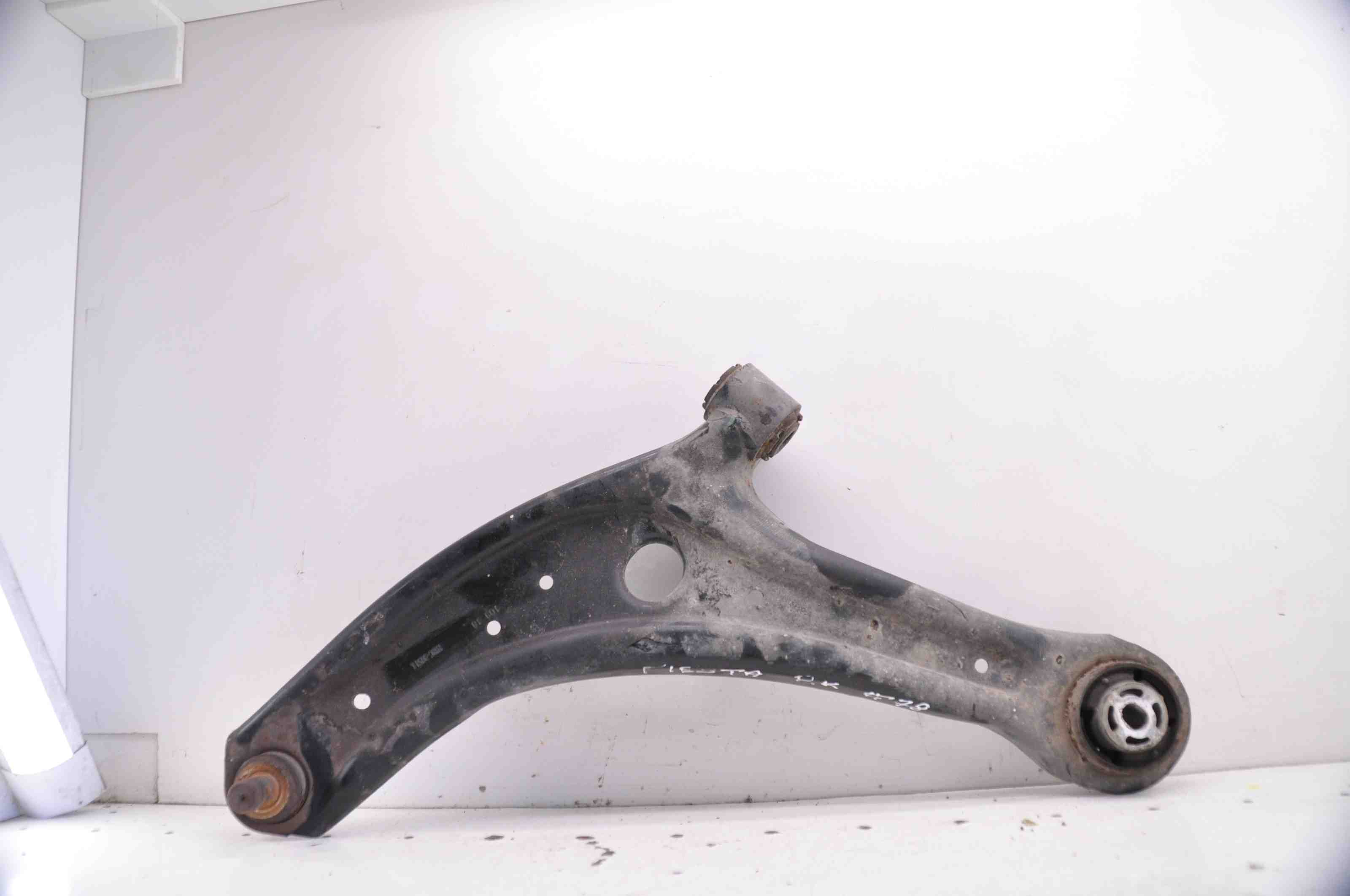 FORD Fiesta 7 generation (2017-2024) Front Left Arm H1BC3051L,H1BC3051AF 32411090