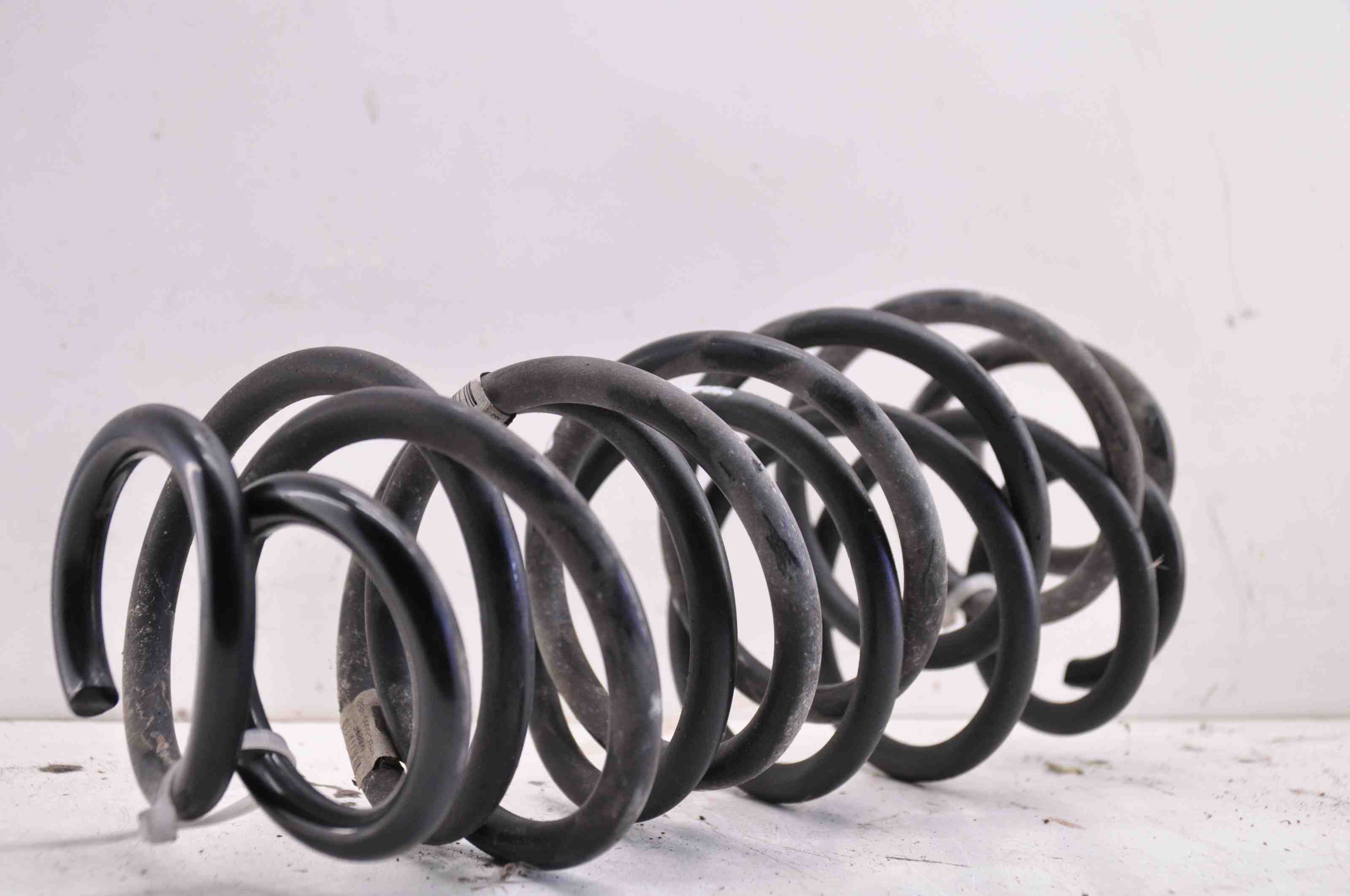 FORD Fiesta 7 generation (2017-2024) Springs Set H1BC5560ABB 32411145
