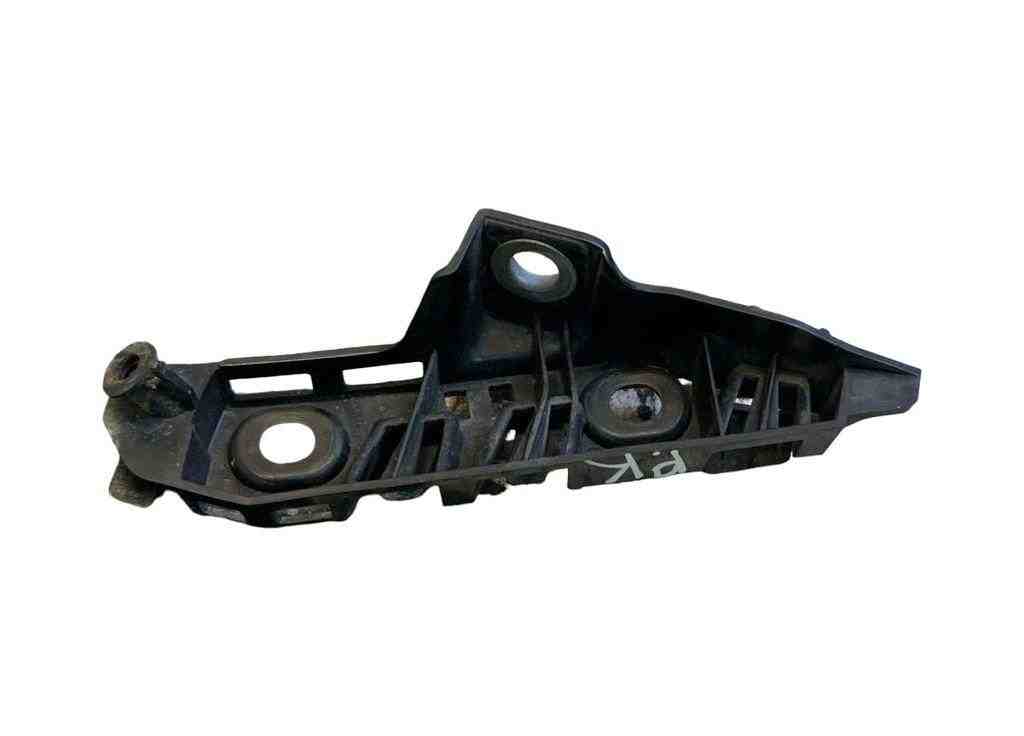VOLKSWAGEN Passat B7 (2010-2015) Front Left Bumper Bracket 3C0807049 32411754