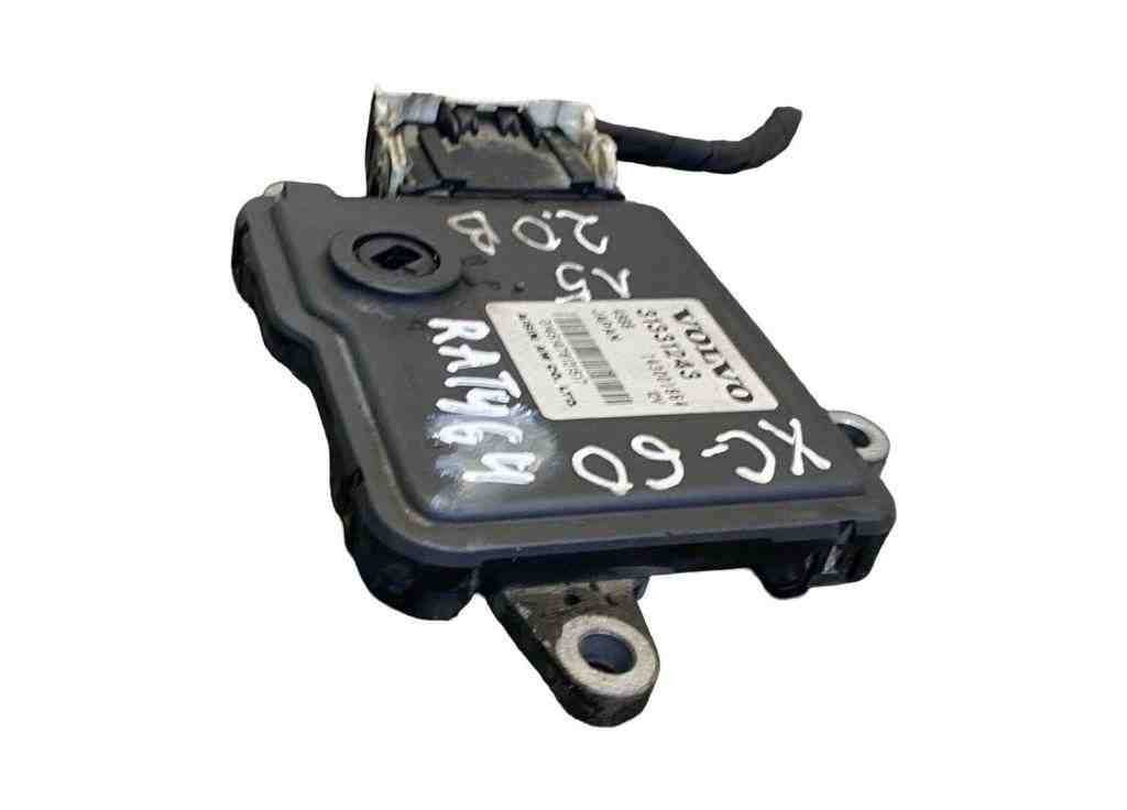 VOLVO XC60 1 generation (2008-2017) Блок управления коробки передач 31331243 32413055