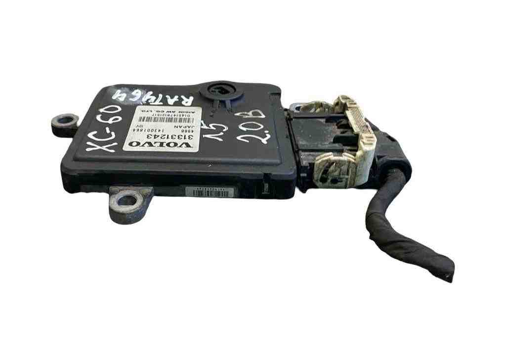 VOLVO XC60 1 generation (2008-2017) Блок управления коробки передач 31331243 32413055