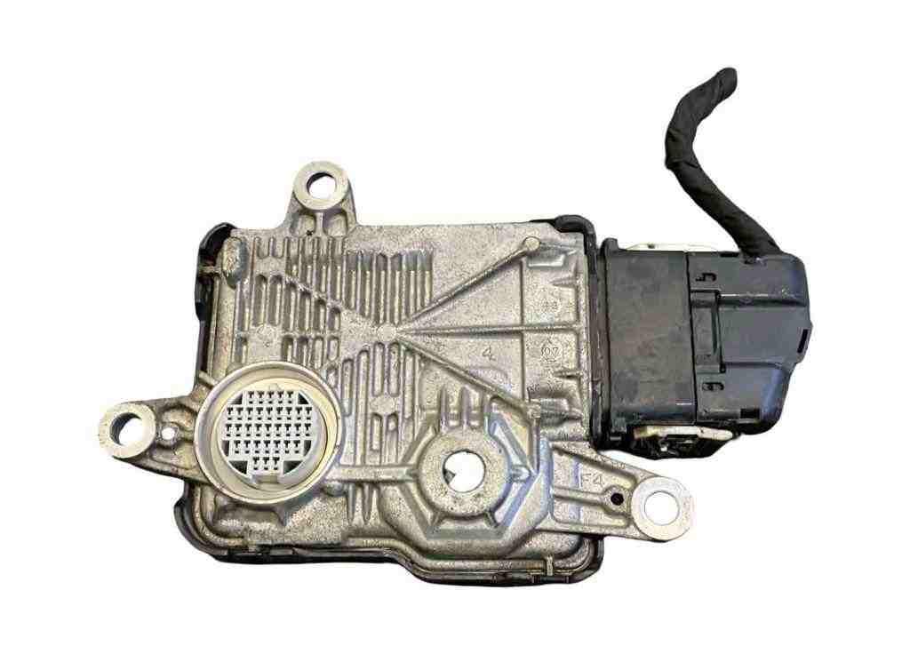 VOLVO XC60 1 generation (2008-2017) Блок управления коробки передач 31331243 32413055