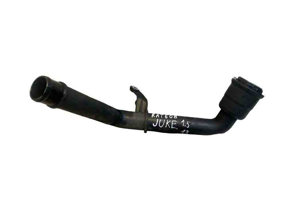 NISSAN Juke YF15 (2010-2020) шланг радиатора интеркулера 14460BB30B 32413556