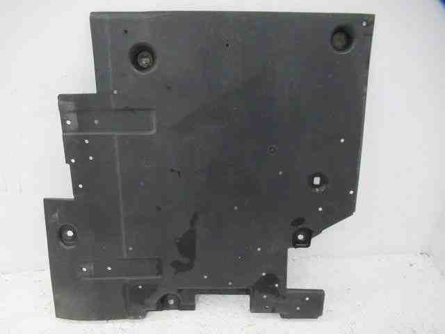 CITROËN C4 2 generation (2010-2024) Rear Middle Bottom Protection 9810634580 32464181