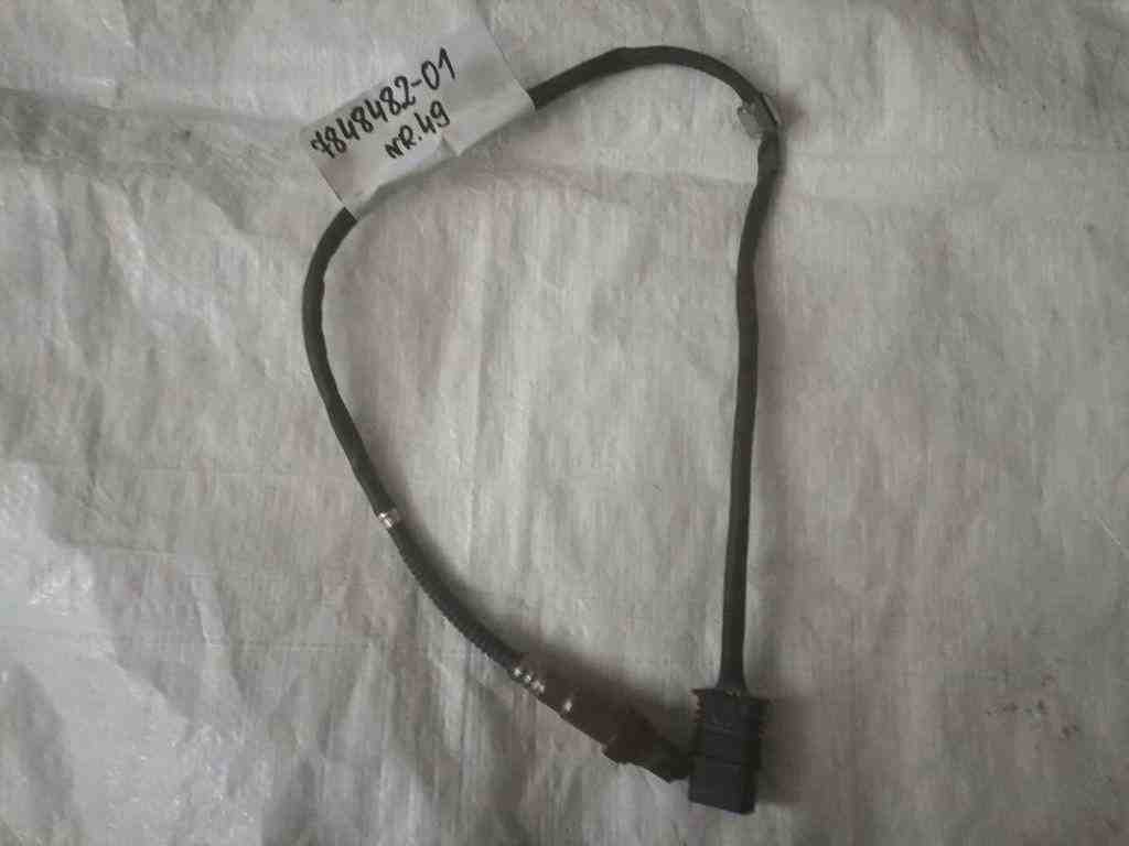 BMW 3 Series F30/F31 (2011-2020) Lambda zonde 784848201 32464234