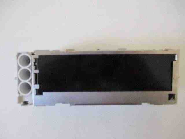 RENAULT Megane 3 generation (2008-2020) Navigācijas displejs 280340011R 32464476