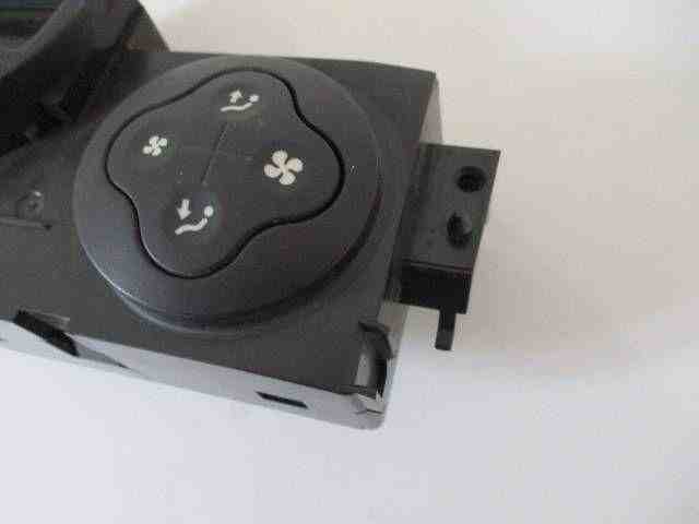 RENAULT Megane 2 generation (2002-2012) Citau veidu vadības bloki 2E8J98,69340019,8200344840 32464502