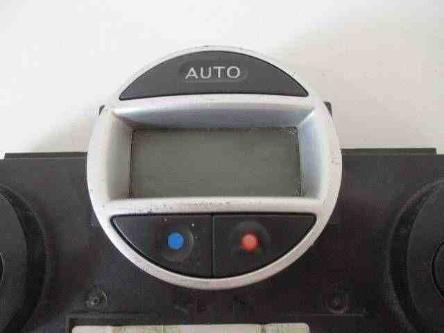 RENAULT Megane 2 generation (2002-2012) Citau veidu vadības bloki G220G4,8200413906,69340064 32464503