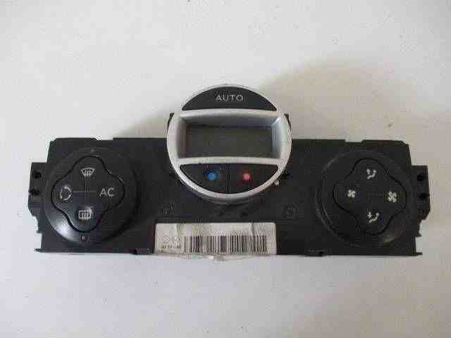 RENAULT Megane 2 generation (2002-2012) Citau veidu vadības bloki G220G4,8200413906,69340064 32464503
