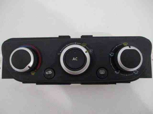 RENAULT Megane 2 generation (2002-2012) Citau veidu vadības bloki T1001786G,110613210489 32464516