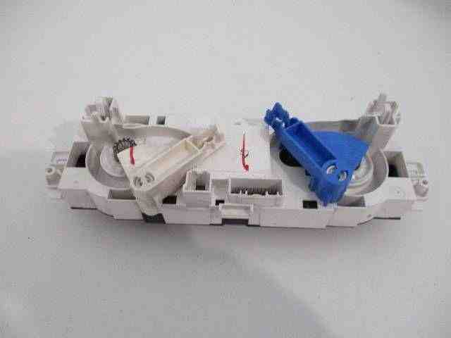 RENAULT Megane 2 generation (2002-2012) Citau veidu vadības bloki T1001786G,110613210489 32464516