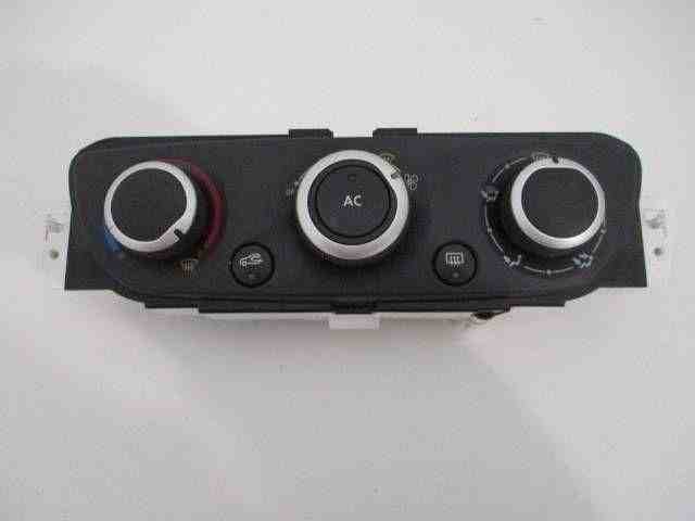 RENAULT Megane 2 generation (2002-2012) Citau veidu vadības bloki T1001786G,110613210489 32464516
