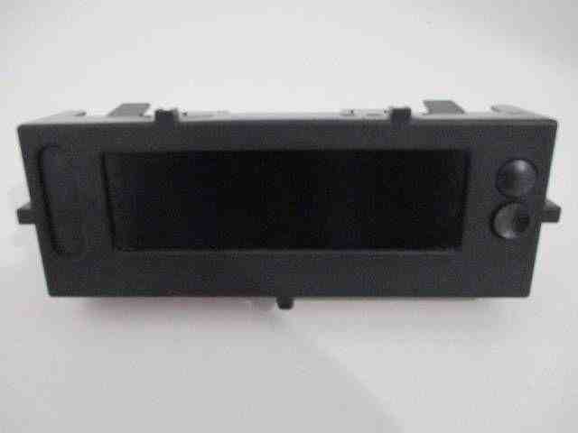 RENAULT Megane 3 generation (2008-2020) Navigācijas displejs 280349044R 32464527