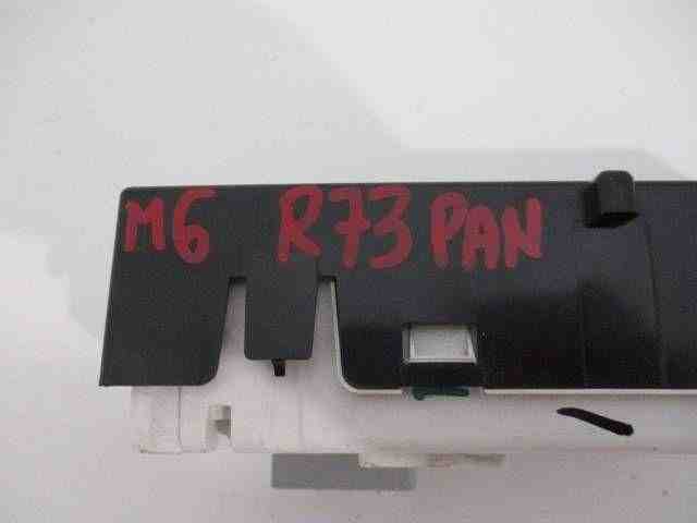 RENAULT Megane 3 generation (2008-2020) Navigācijas displejs 280349044R 32464527
