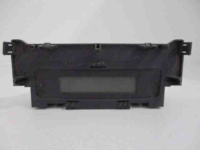 RENAULT Megane 2 generation (2002-2012) Navigācijas displejs 8200290542 32464529