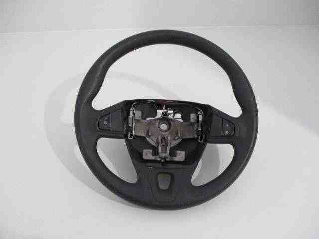 RENAULT Megane 3 generation (2008-2020) Stūre 6095314 32464593