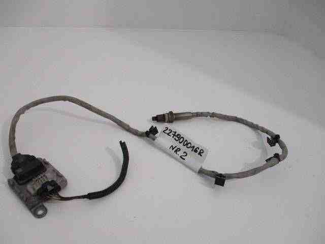 RENAULT Megane 2 generation (2002-2012) Lambda zonde 221900016R 32464698