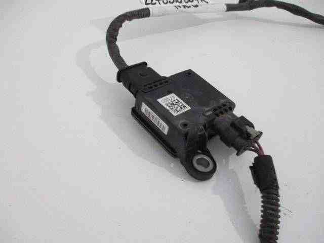 RENAULT Megane 3 generation (2008-2020) Lambda zonde 227932854R,0281007392 32464700