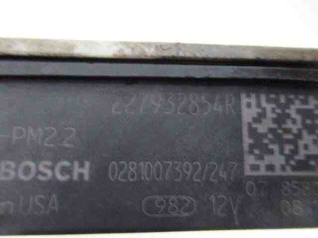 RENAULT Megane 3 generation (2008-2020) Lambda zonde 227932854R,0281007392 32464700