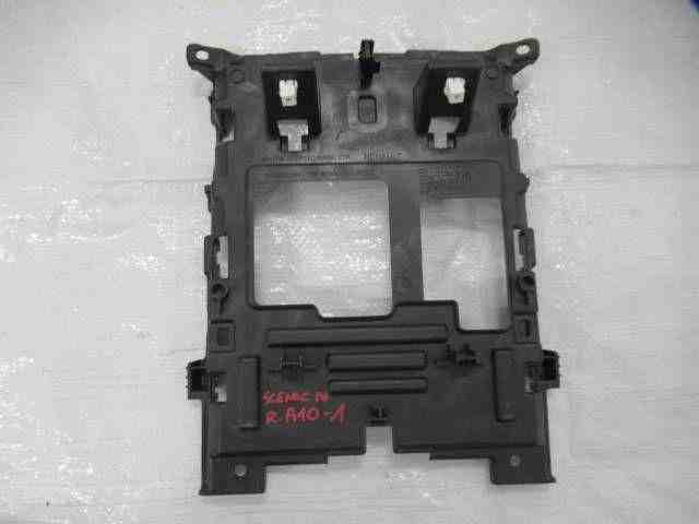 RENAULT Megane 3 generation (2008-2020) Citau veidu vadības bloki 681833236R,50417M 32464906