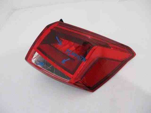 SEAT Arona 1 generation (2017-2024) Rear Right Taillight Lamp 6F9945208B,RE28940001,RE2894000101 32464934