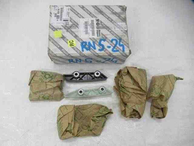 PEUGEOT Boxer 3 generation (2006-2024) Натяжитель ремня ГРМ 5802009660,68434133AA,75274N 32465125
