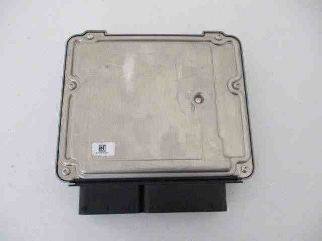 BMW 3 Series E90/E91/E92/E93 (2004-2013) Motora vadības bloks 030100425,DDE8512043,0281017517 32465386