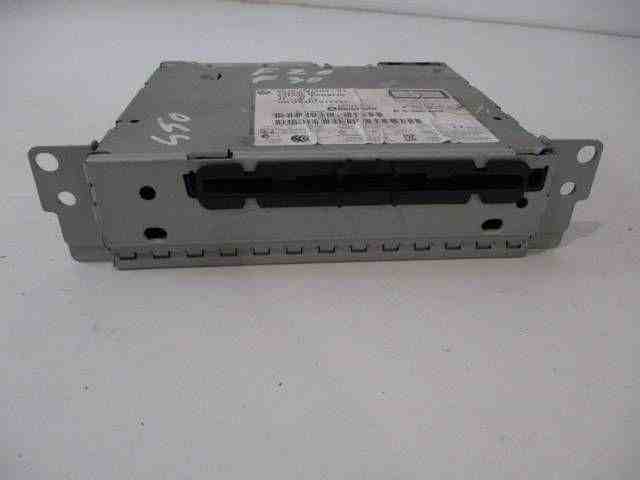 BMW 3 Series F30/F31 (2011-2020) Mūzikas atskaņotājs ar Navigāciju / GPS 65129331204,13264010,VD1054D6217787 32465481