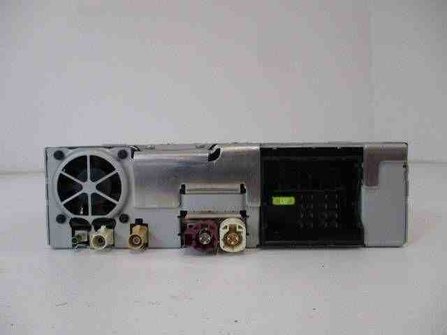 BMW 3 Series F30/F31 (2011-2020) Mūzikas atskaņotājs ar Navigāciju / GPS 65129331204,13264010,VD1054D6217787 32465481