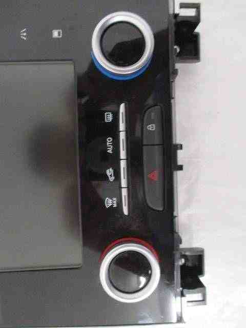 RENAULT Megane 3 generation (2008-2020) Navigācijas displejs 020003371,28090897 32465498
