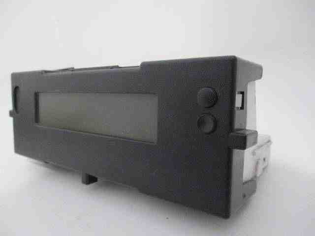 RENAULT Laguna 2 generation (2001-2007) Navigācijas displejs 281137007A,216759929,8200290542 32465688