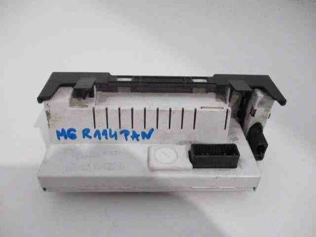RENAULT Laguna 2 generation (2001-2007) Navigācijas displejs 281137007A,216759929,8200290542 32465688