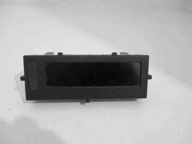 RENAULT Megane 3 generation (2008-2020) Navigation Display 280346458R 32465689