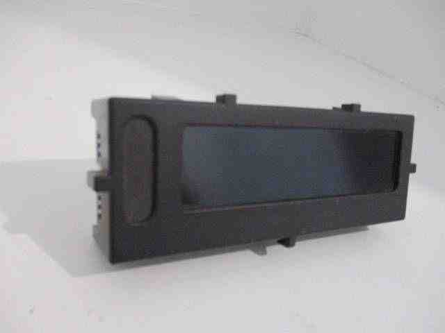 RENAULT Megane 3 generation (2008-2020) Navigācijas displejs 280346458R 32465689