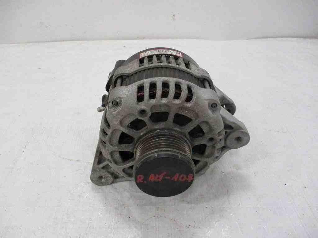 KIA Sorento 2 generation (2009-2021) Генератор 8400291,135V150A,373002F300 32465833