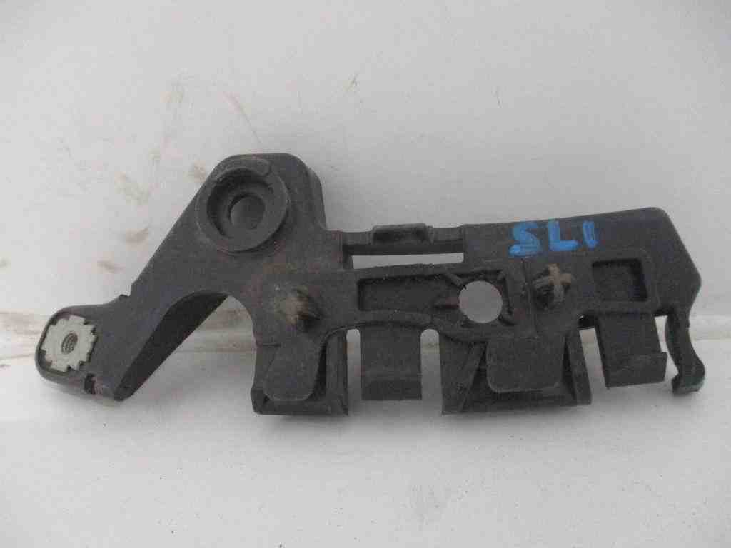 RENAULT Megane 3 generation (2008-2020) Front Left Bumper Bracket 620940002R 32465972