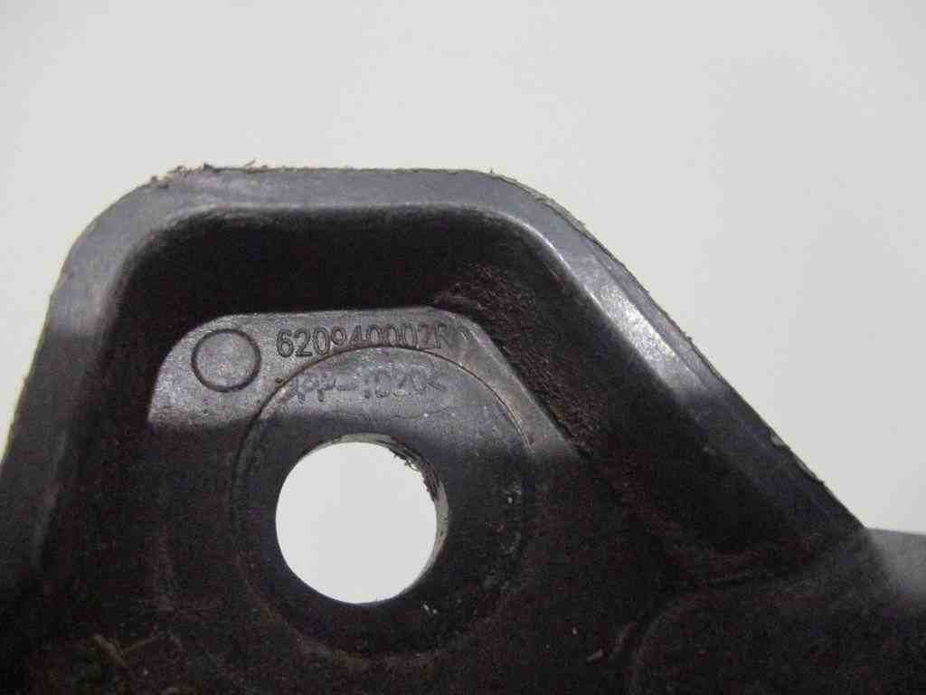 RENAULT Megane 3 generation (2008-2020) Front Left Bumper Bracket 620940002R 32465972